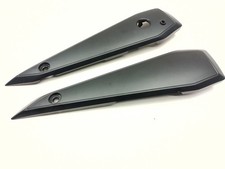 Coppia plastiche fianchetti usato Coppia plastiche fianchetti usato  Italia