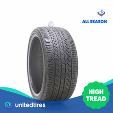Used 265 35r20 for sale  Chicago