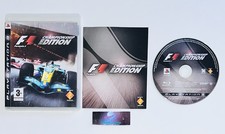 F1 Championship Edition - PS3 Version Française Sony PAL comprar usado  Enviando para Brazil