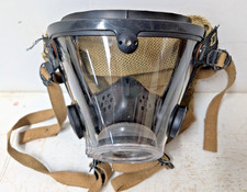 Scott AV-2000 SureSeal Máscara de Bombeiro Facial Completa, Rede, Média comprar usado  Enviando para Brazil