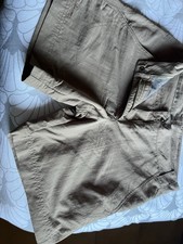 Short wms taupe d'occasion  Voiron