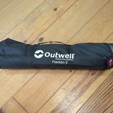 Outwell tent carpet for sale  TRIMDON STATION