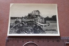 Altes foto abtransport gebraucht kaufen  Westerstede