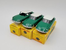 Lot 19 dinky d'occasion  Toulon-