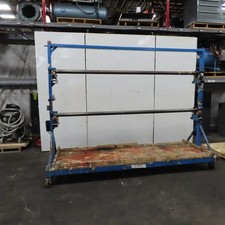 Heavy carpet vinyl for sale  Middlebury
