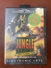Jungle strike the d'occasion  Nevers