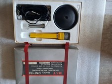 Microphone dynamic bst d'occasion  Aytré