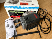 Eheim 1060 hobby for sale  WATFORD