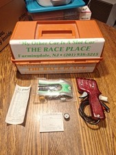 Parma slot car for sale  Brick