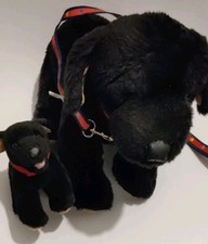 Build bear black for sale  BRACKNELL