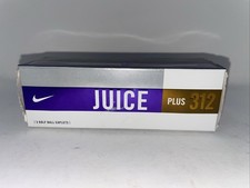 Lot nike juice for sale  San Diego
