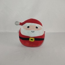 Squishmallows official santa for sale  ROCHDALE