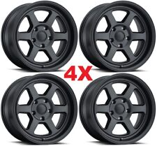 Black rhino wheels for sale  Norwalk