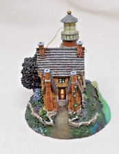 Thomas kinkade illuminated for sale  Lugoff
