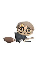 Harry potter broom for sale  Van Alstyne
