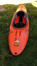 Pyranha burn whitewater for sale  NEWCASTLE UPON TYNE