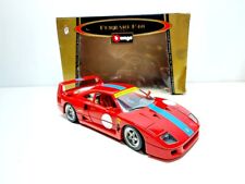 Ferrari f40 north usato  Erice