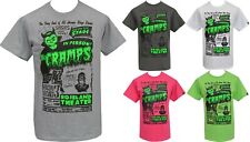 Cramps mens psychobilly for sale  BRIGHTON