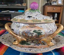 Beautiful chinese dynasty for sale  Winnetka