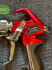 titan sprayer programer for sale  Oak Lawn