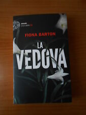 Romanzo vedova fiona usato  Torino