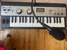 Korg microkorg xl gebraucht kaufen  Berlin