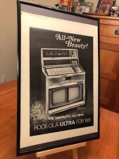 Big 11x17 framed for sale  Aurora