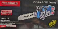 Makota motosega batteria usato  Formia