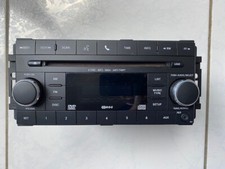 Autoradio jeep compass d'occasion  Goussainville