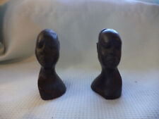Two original ebony for sale  HAWICK