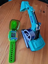 Vtech gekko masks gebraucht kaufen  Burgau