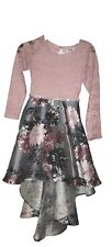 Pink lace floral for sale  Columbus