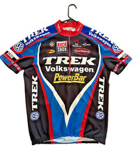 Trek cycling jersey for sale  Largo