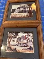 Small framed pictures for sale  Mansfield