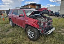 2017 4runner parts for sale  Park City