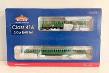 Bachmann 376 gauge for sale  ELLESMERE PORT