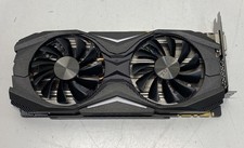 Zotac geforce gtx for sale  Los Angeles