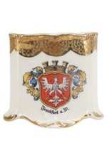 Bavaria porzellan vase gebraucht kaufen  Deutschland