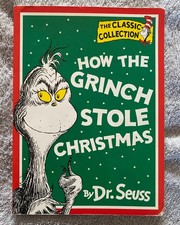 dr seuss collection for sale dr seuss collection for sale  WEDMORE
