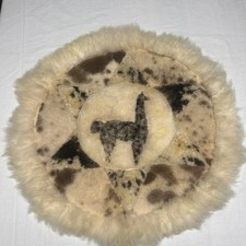 Vintage alpaca llama for sale  Jacksonville