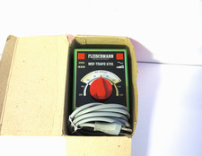 Fleischmann transformateur reg d'occasion  Vesoul