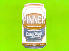 Pinner throwback ipa for sale  Kill Devil Hills
