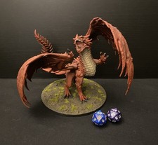 Dungeons dragons gargantuan for sale  ASHFORD