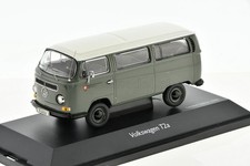 VOLKSWAGEN T2a Bus PTT Wagon pomiarowy 1/43 SCHUCO 03497 na sprzedaż  PL