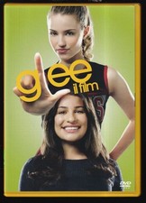 Ebond glee film usato  Italia