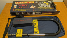 milenco compact for sale milenco compact for sale LEOMINSTER