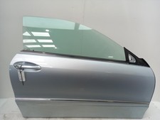 Mercedes clk right for sale  SOUTHAMPTON