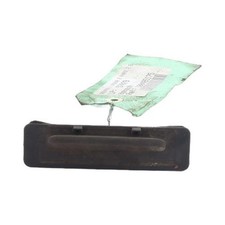 Poignee porte coffre d'occasion  Aniche
