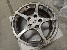 17x8.5 chevy corvette for sale  Houston