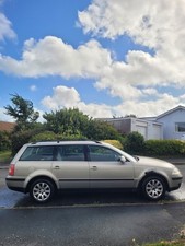 vw passat estate tdi 2004 for sale vw passat estate tdi 2004 for sale DARTMOUTH